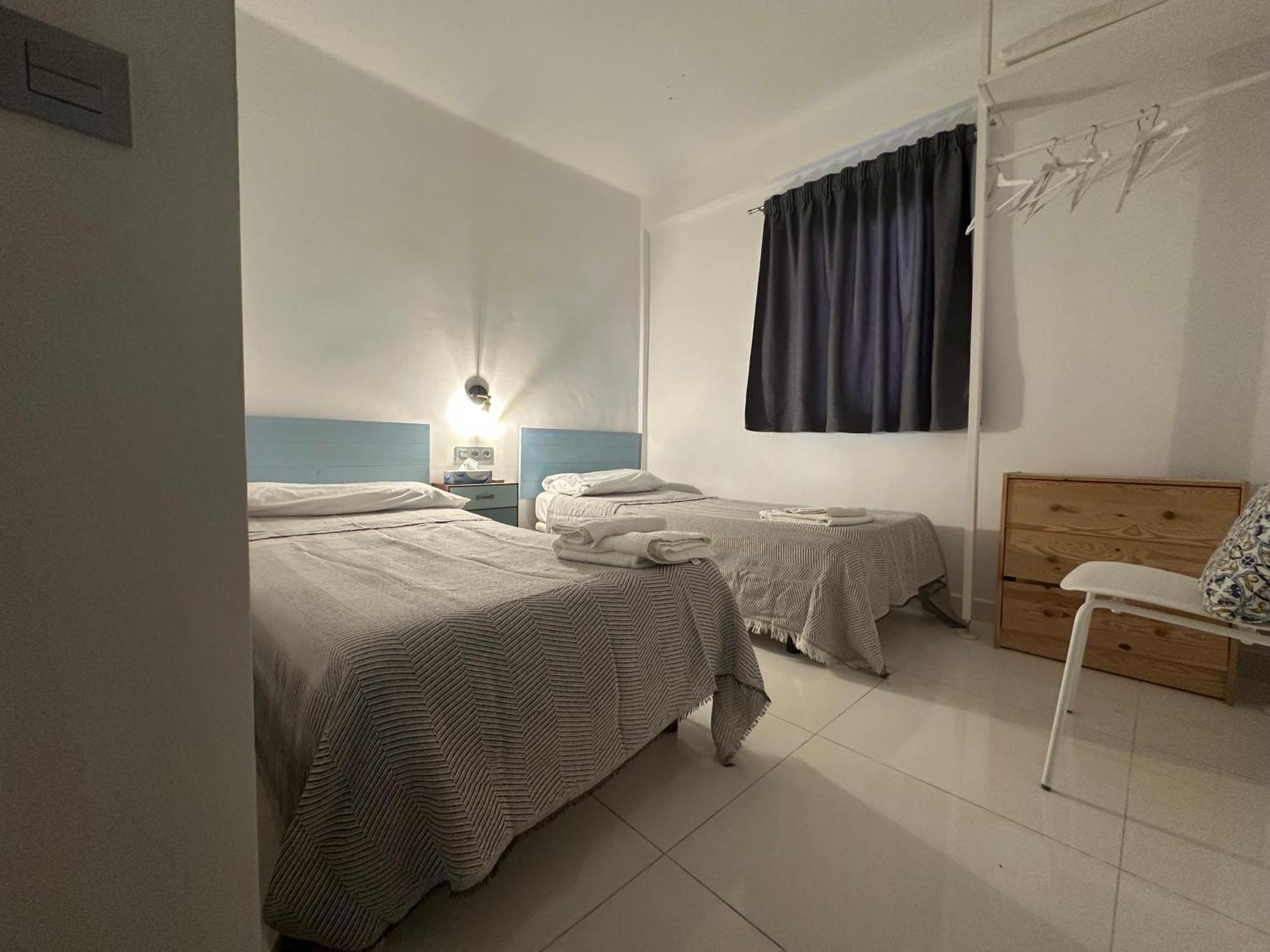 Apartment Vialia Ave Zona De Ocio Y Playa *