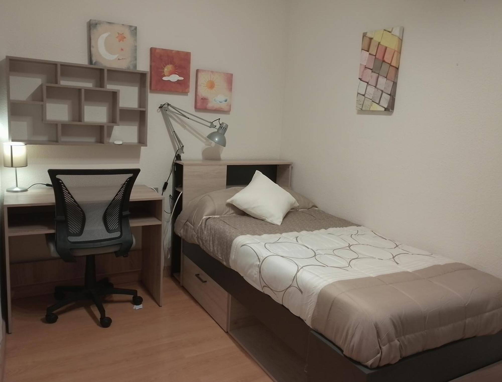 Magnifico 3 Appartement