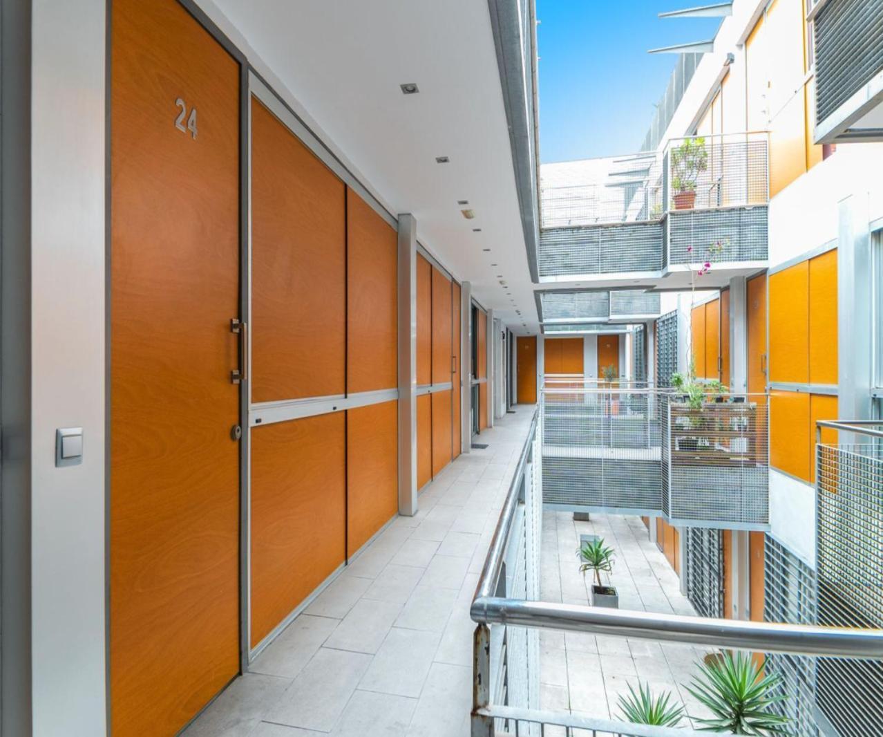 Trinidad Con Parking By Dossan Appartement *