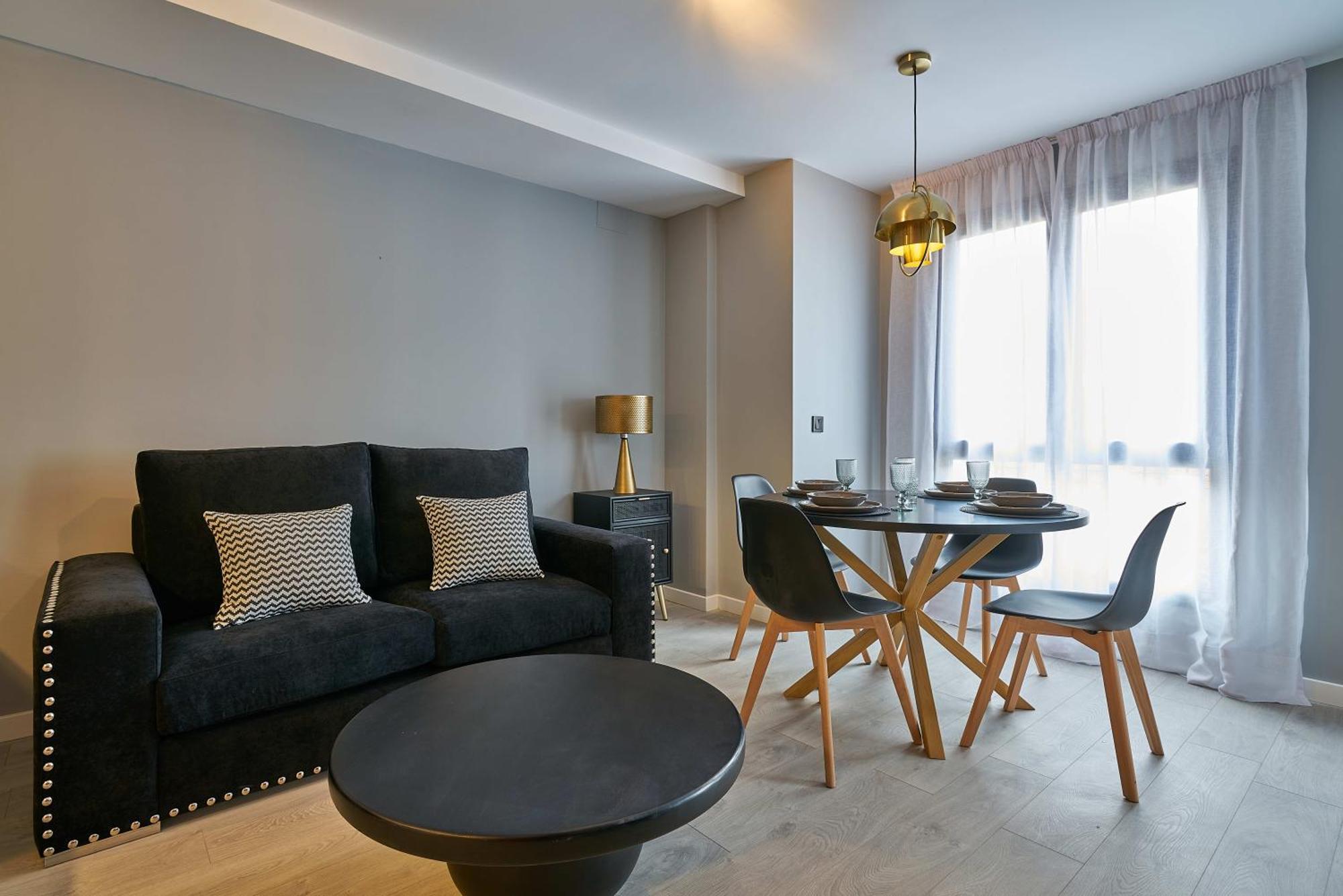 Apartment Atelier Malaga