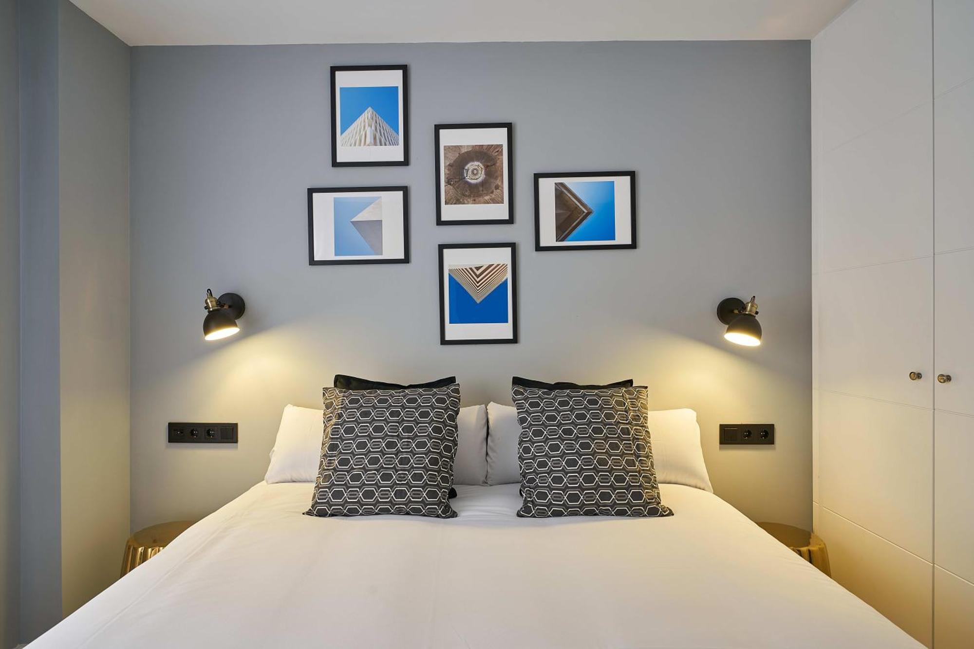 Atelier Apartment Malaga
