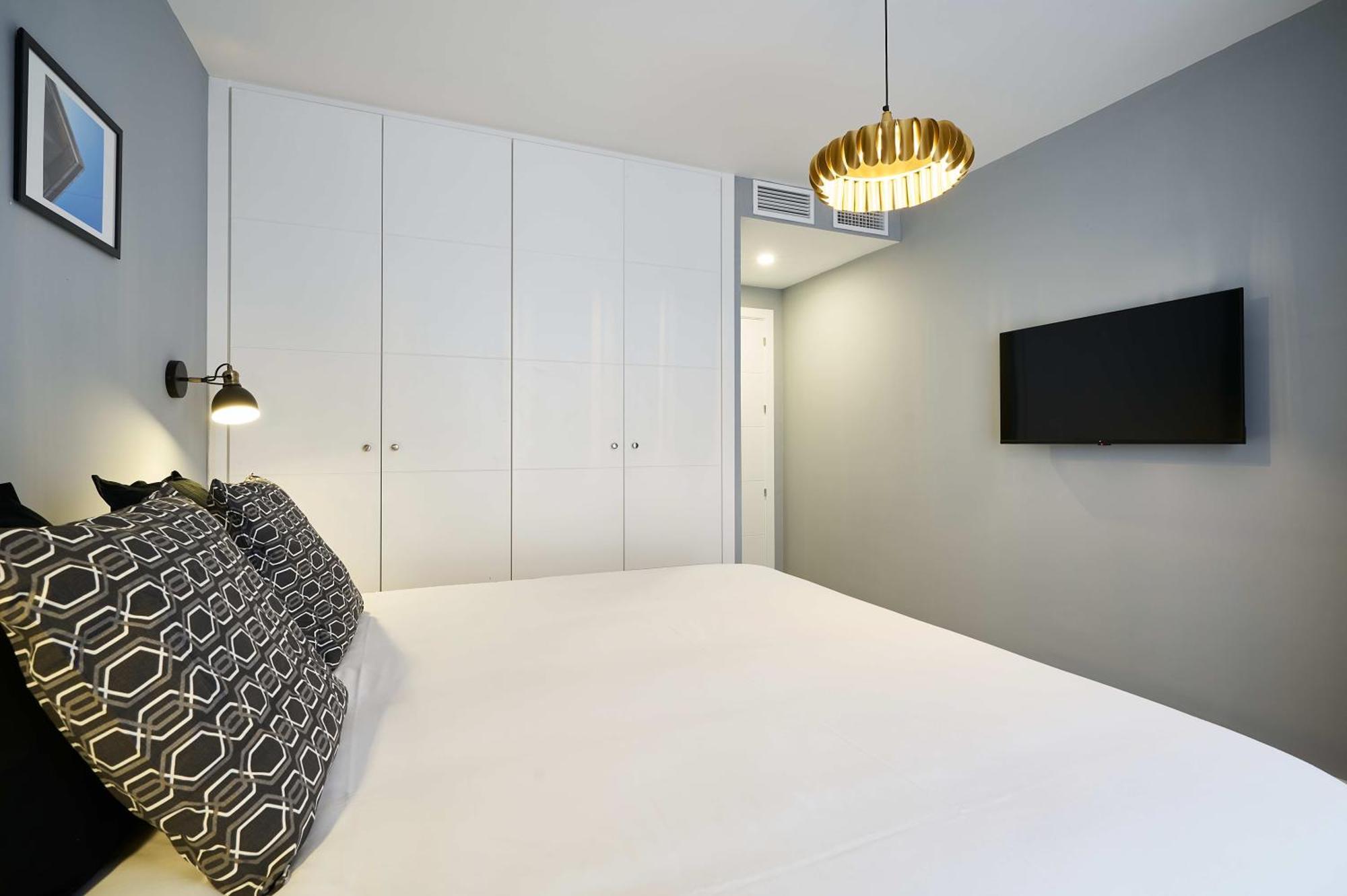 Atelier Apartment Malaga