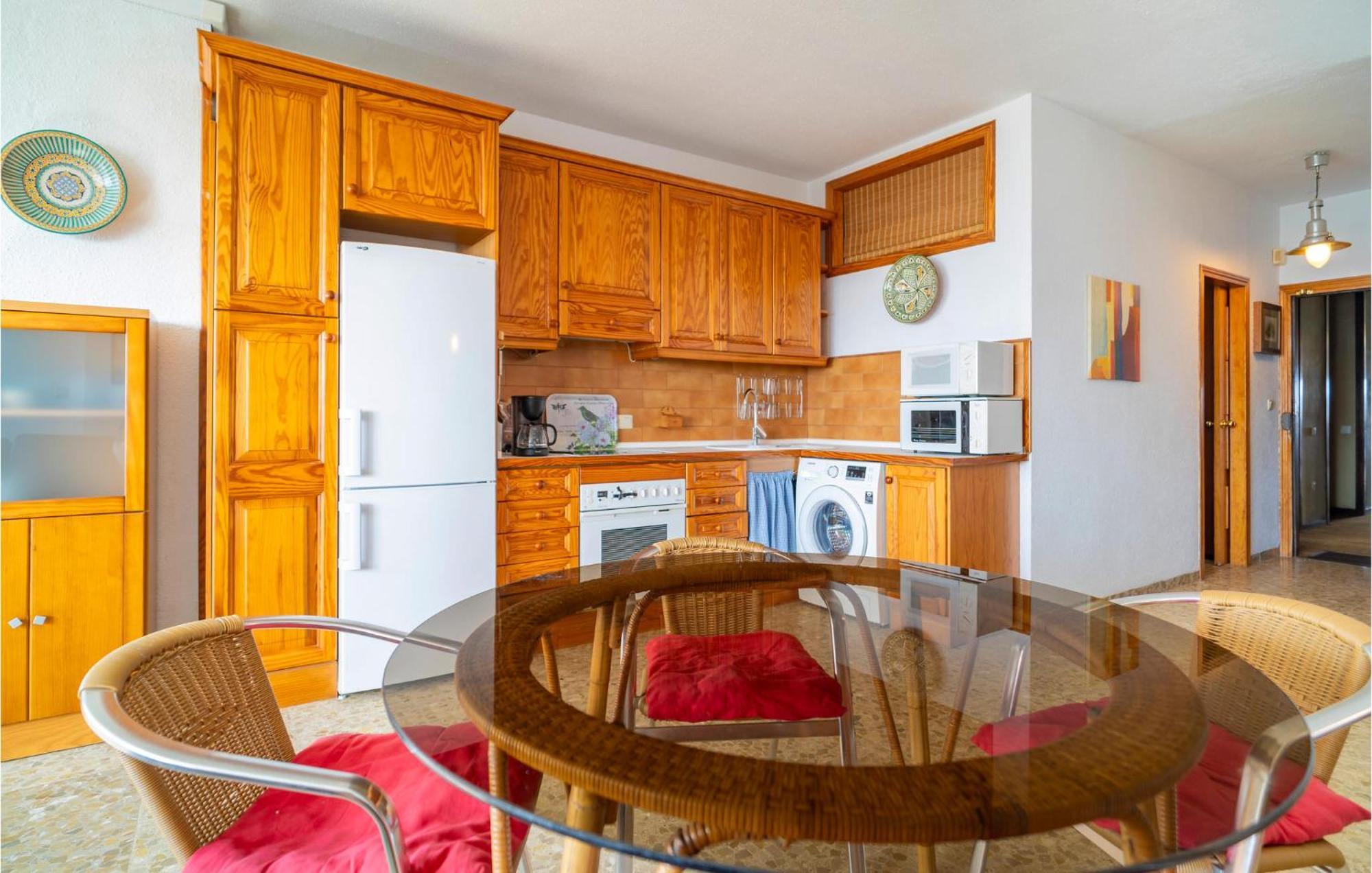 Apartamento Gorgeous In With House Sea View *