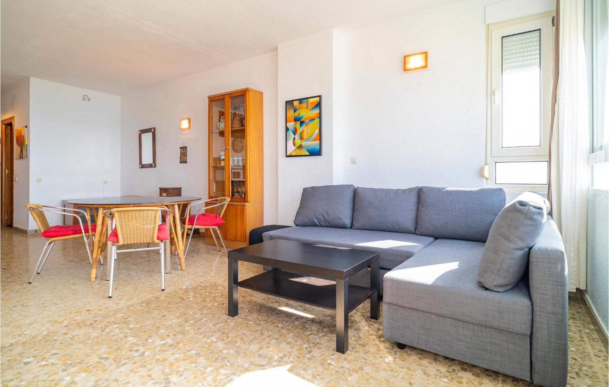 Apartamento Gorgeous In With House Sea View *