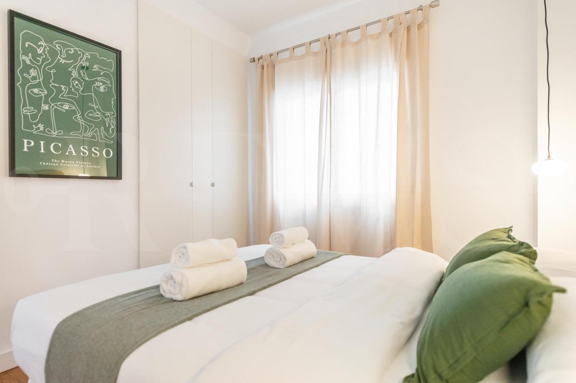 Apartment Exquisite And Charming Experience In Soho By Rems *