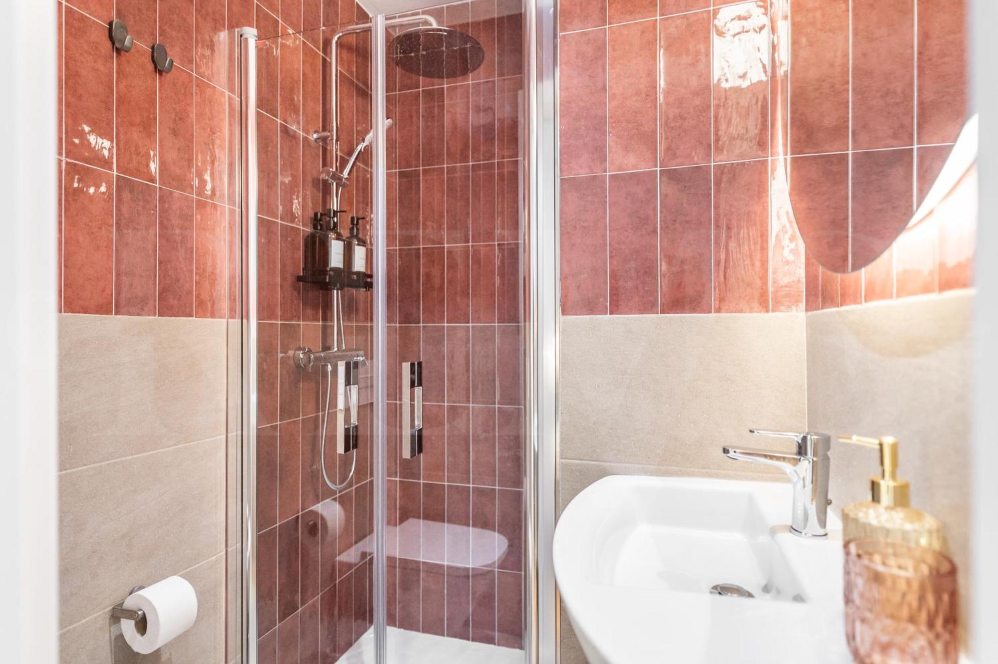 Apartment Exquisite And Charming Experience In Soho By Rems Malaga