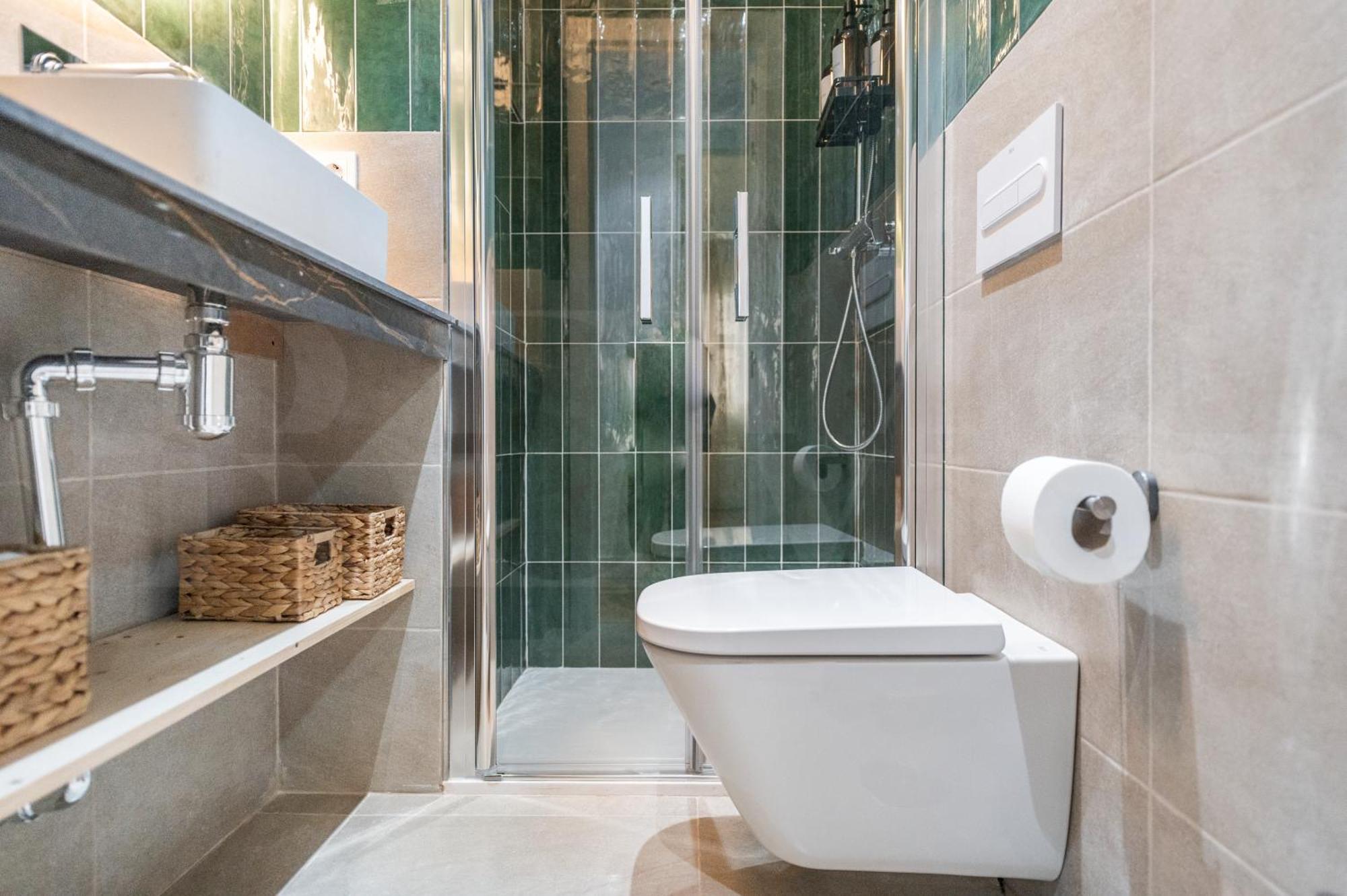 Apartment Exquisite And Charming Experience In Soho By Rems