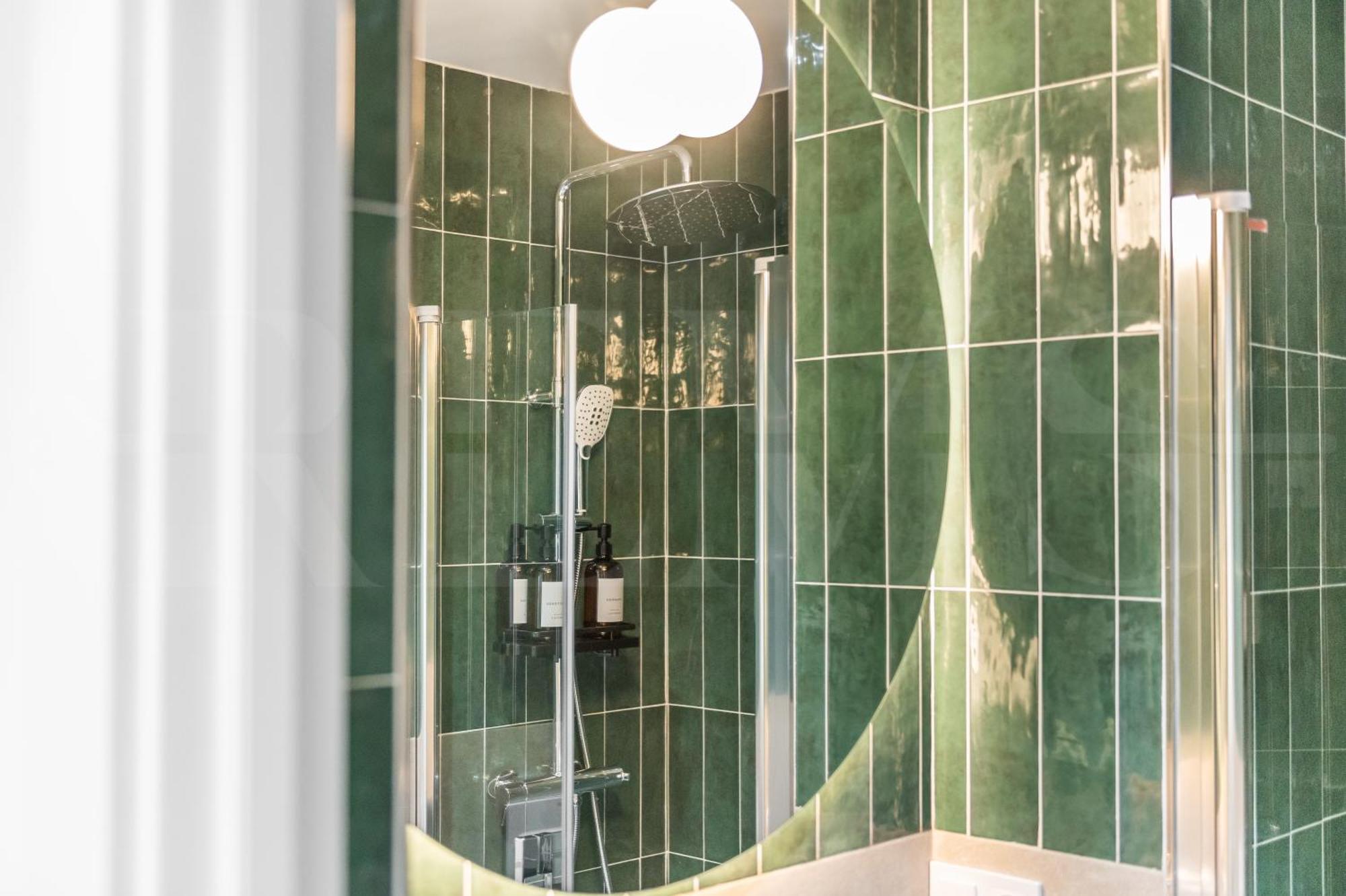Apartment Exquisite And Charming Experience In Soho By Rems *