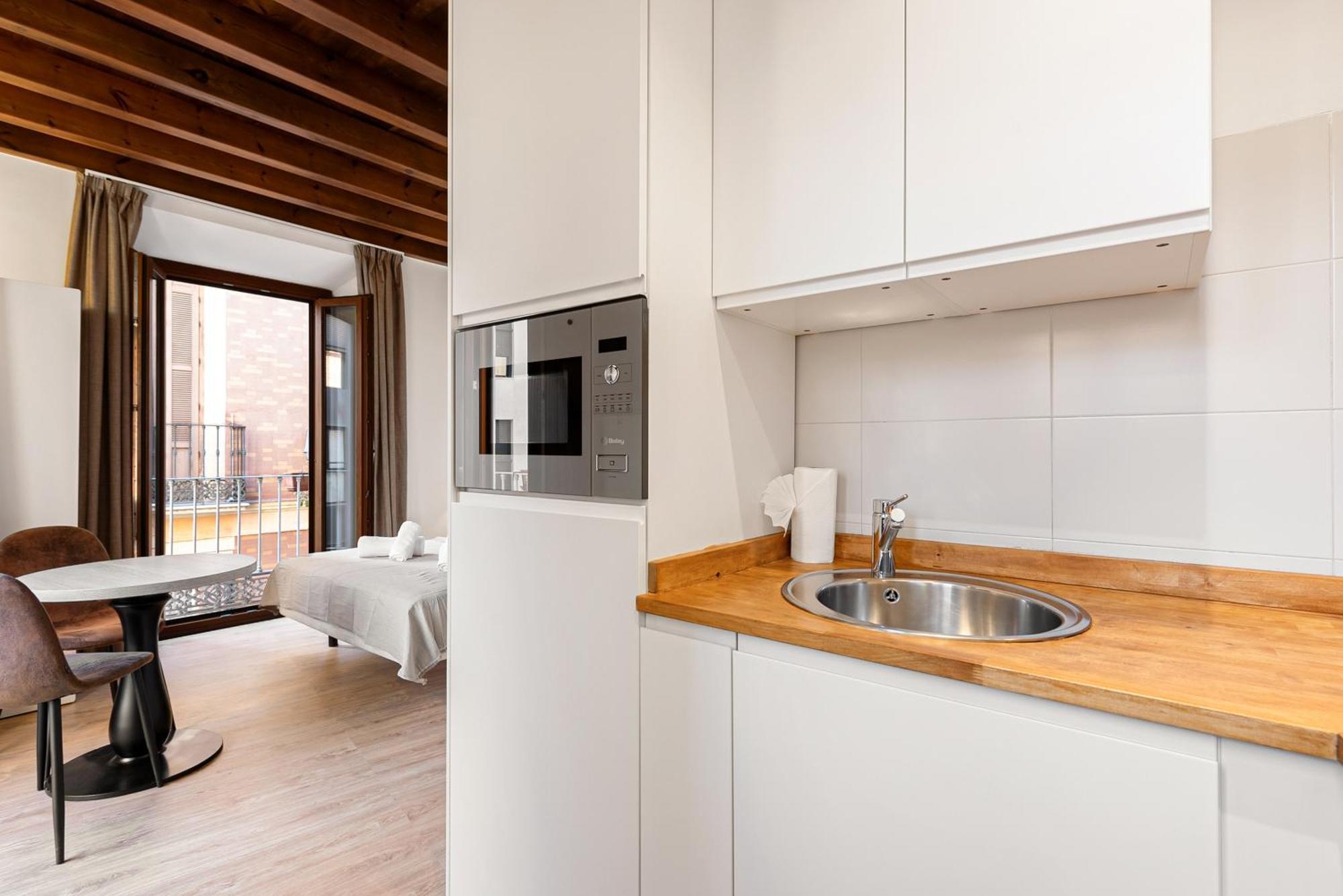 U-nique Nosquera Apartment
