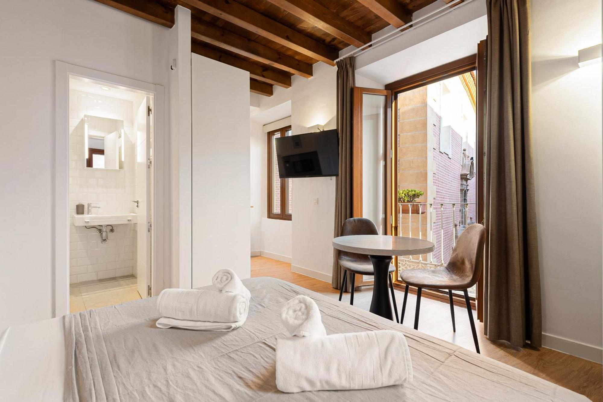 Apartment U-nique Nosquera