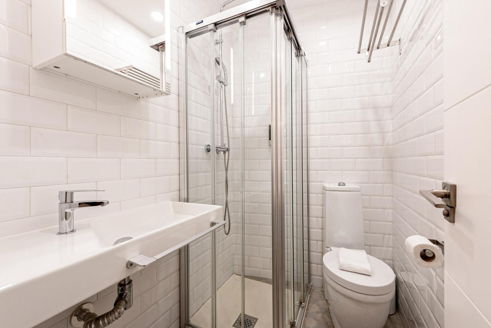 Apartment U-nique Nosquera Malaga