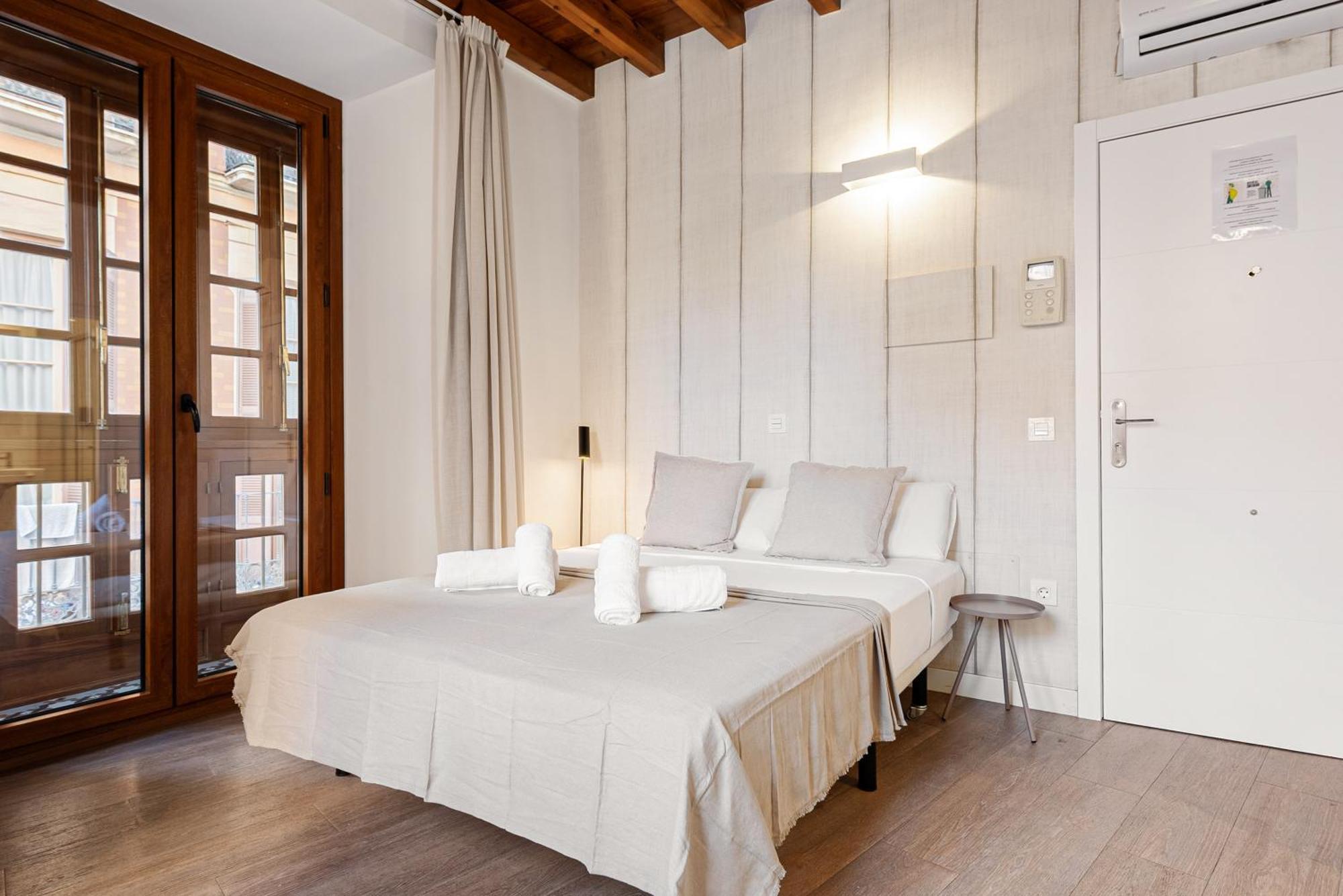 U-nique Nosquera Apartment