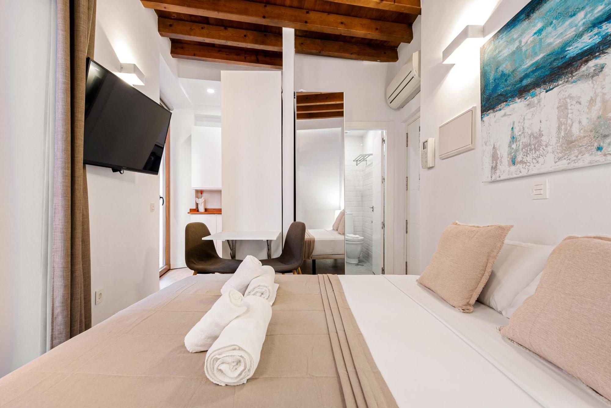U-nique Nosquera Apartment *