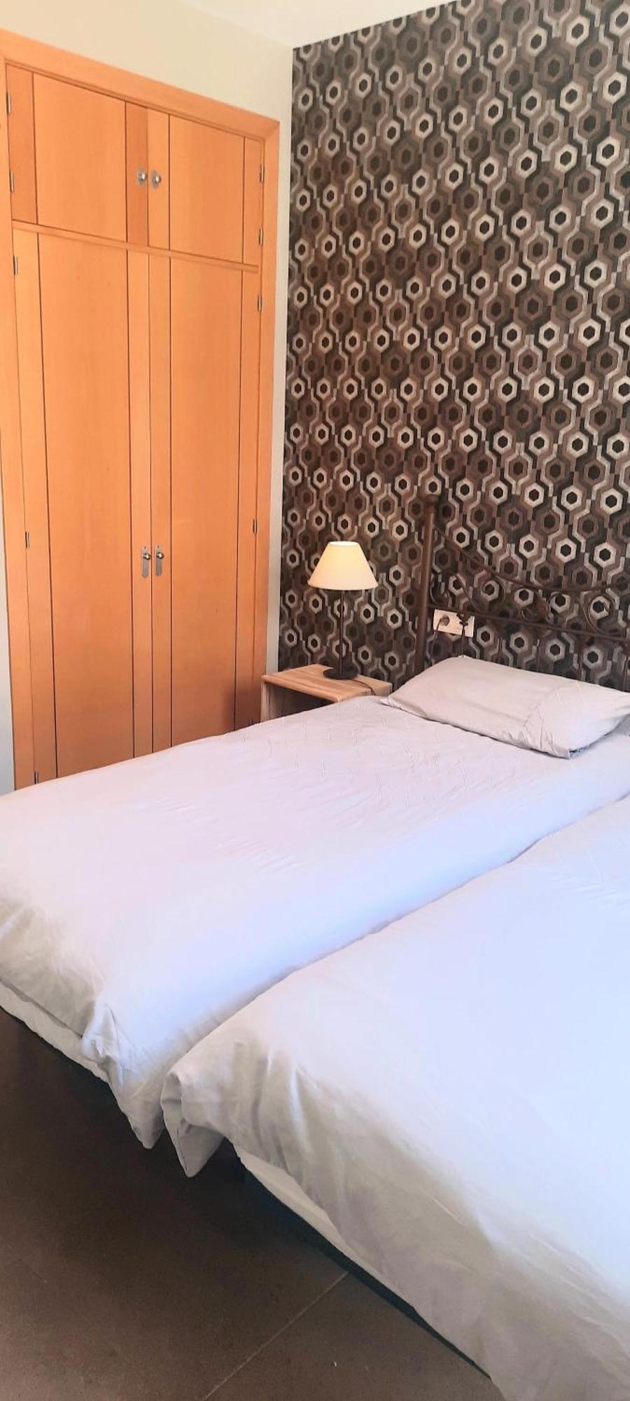 Malagasol Appartement Málaga