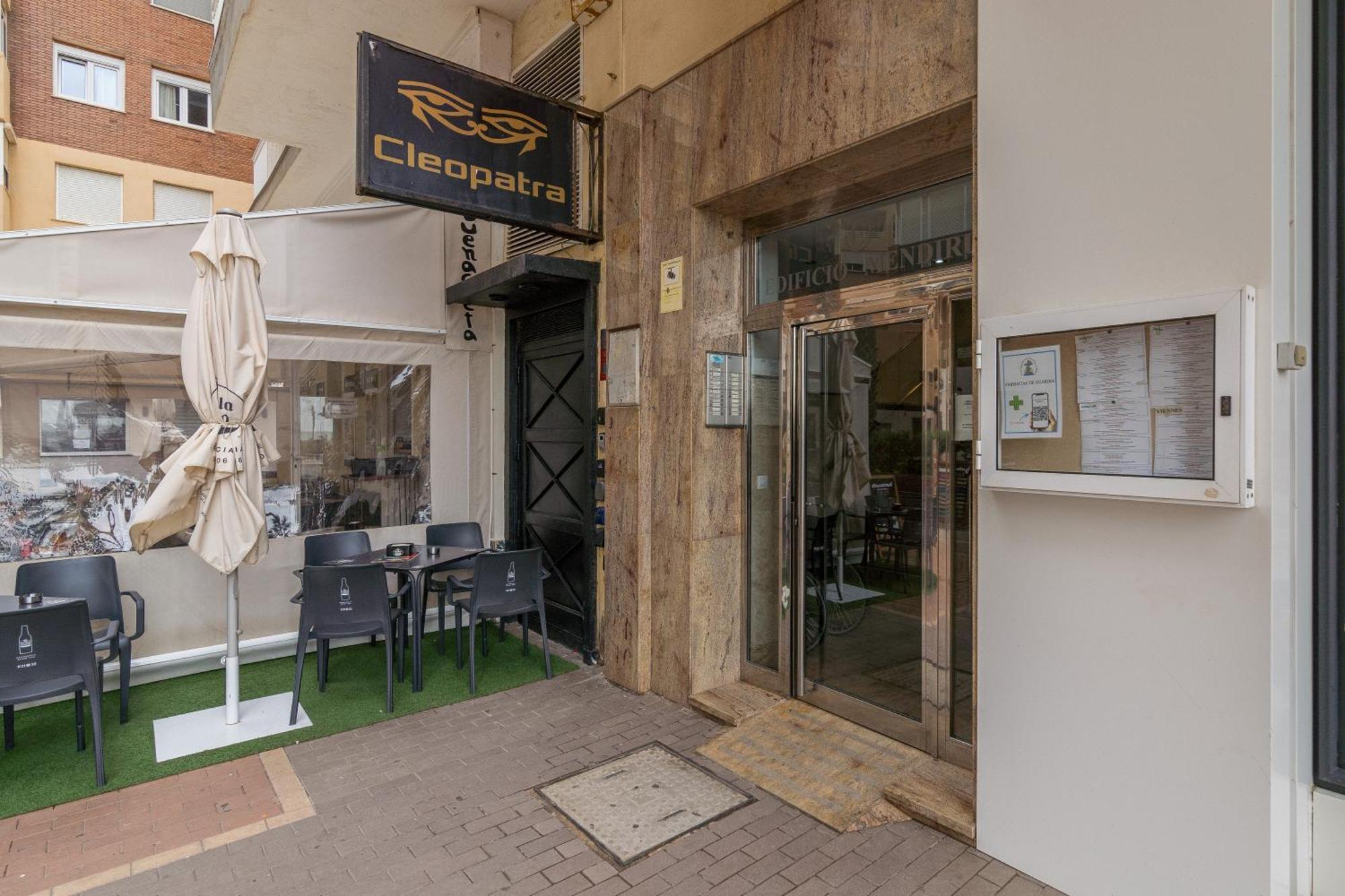 Apartment Homes Malagueta