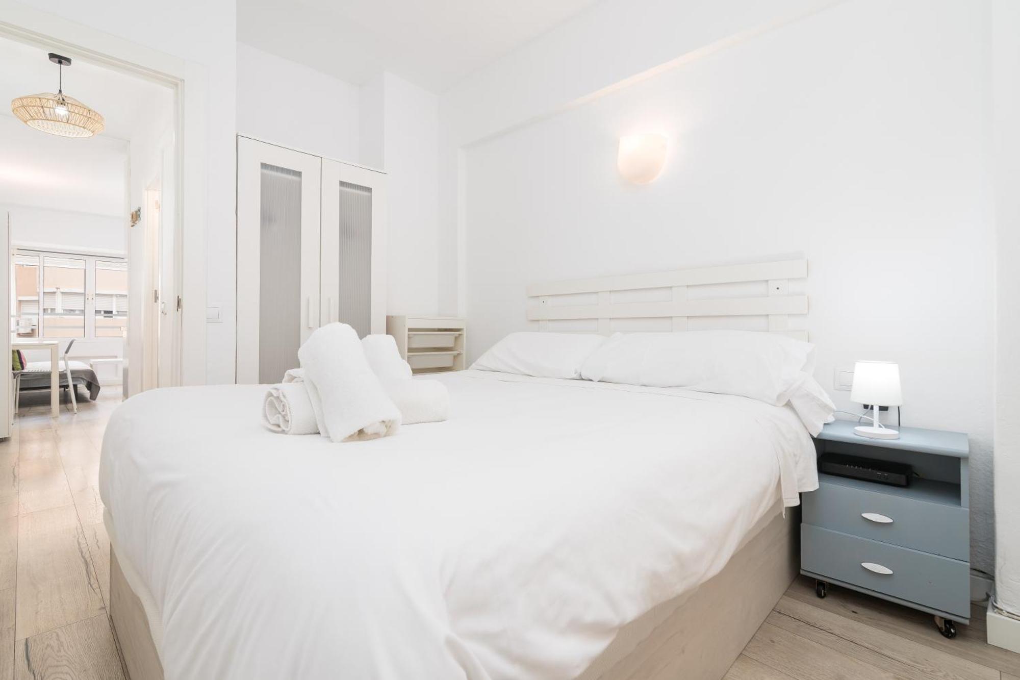 Apartment Homes Malagueta