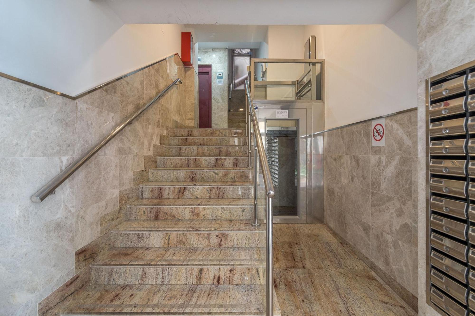 Apartment Homes Malagueta *