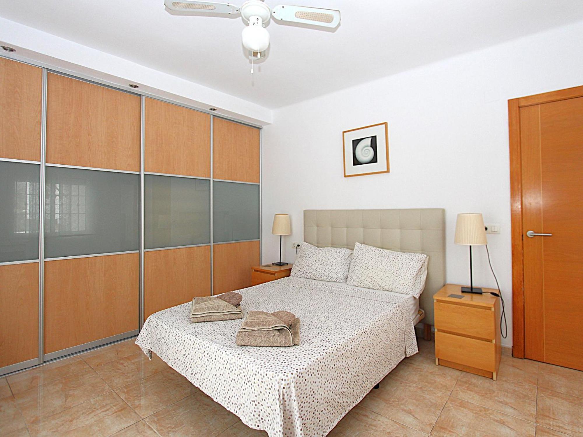 Casa Yvette Apartment *