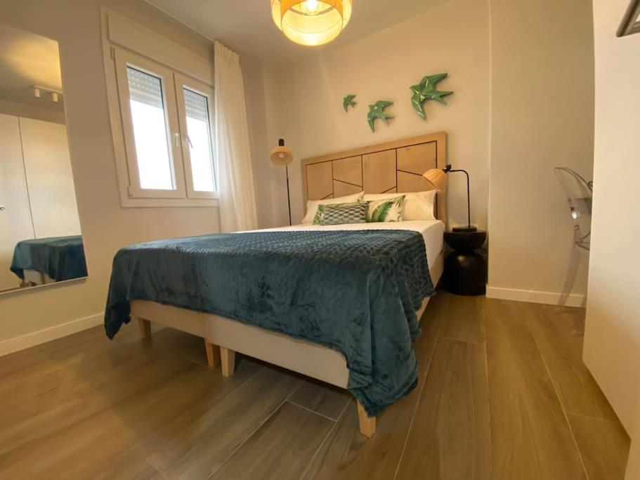 Floperw 3 D Juan De Austria Apartment *