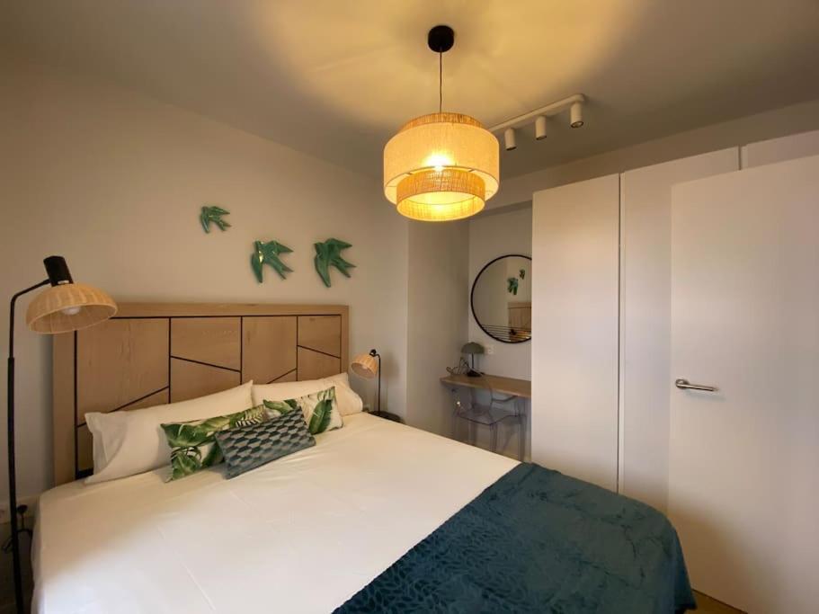 Apartment Floperw 3 D Juan De Austria