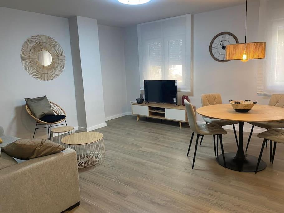Apartment Floperw 3 D Juan De Austria