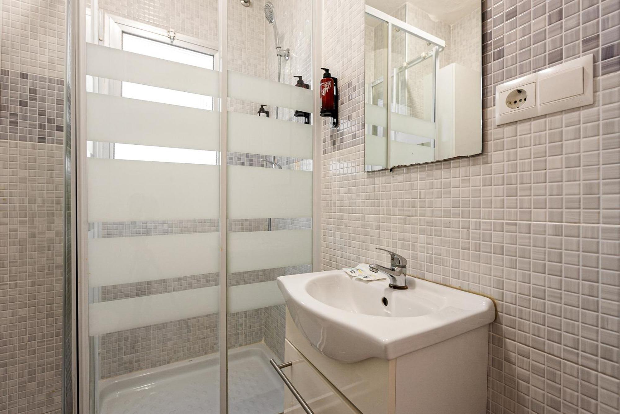 U-nique Hernan Ruiz Apartment Malaga