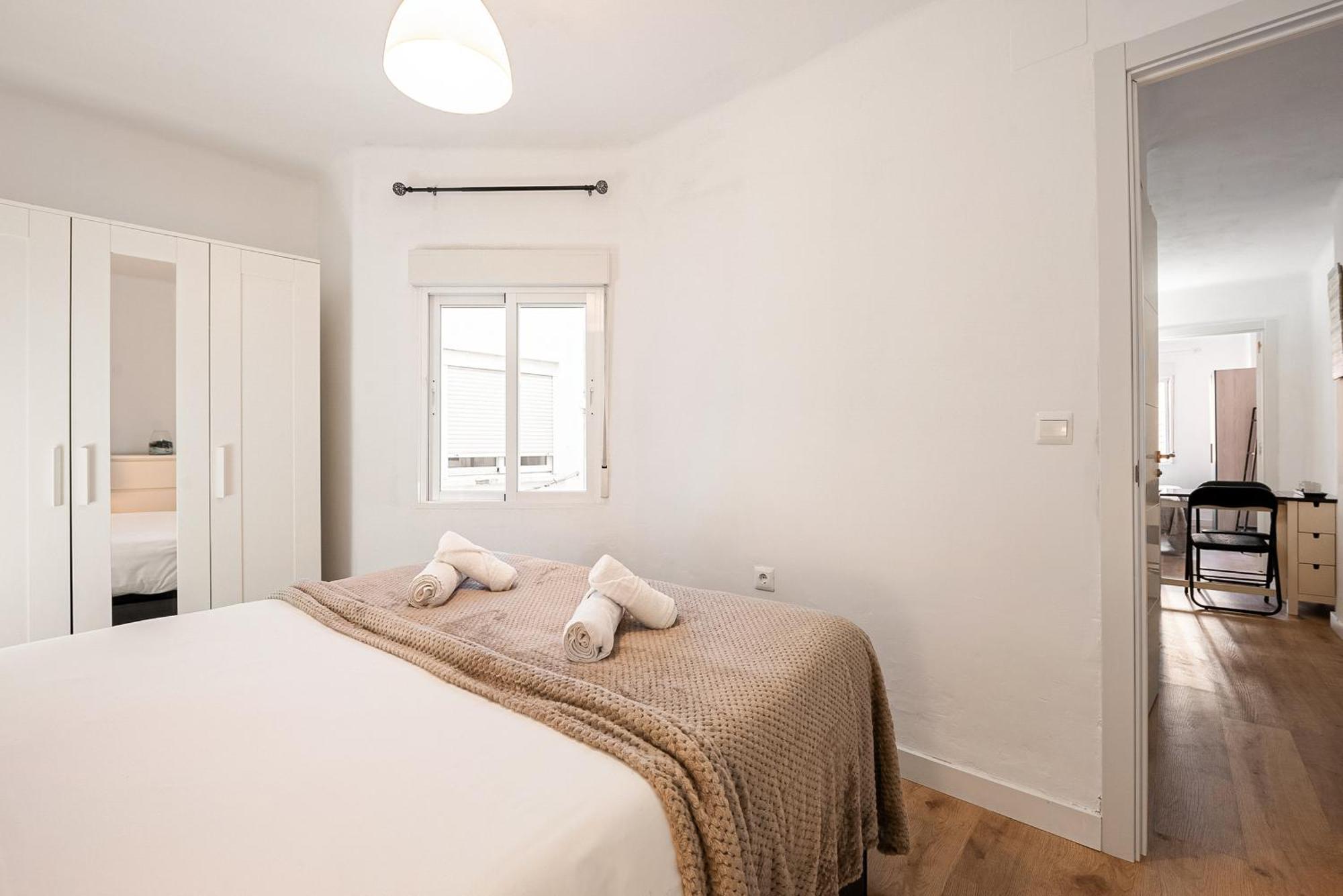U-nique Hernan Ruiz Apartment Malaga