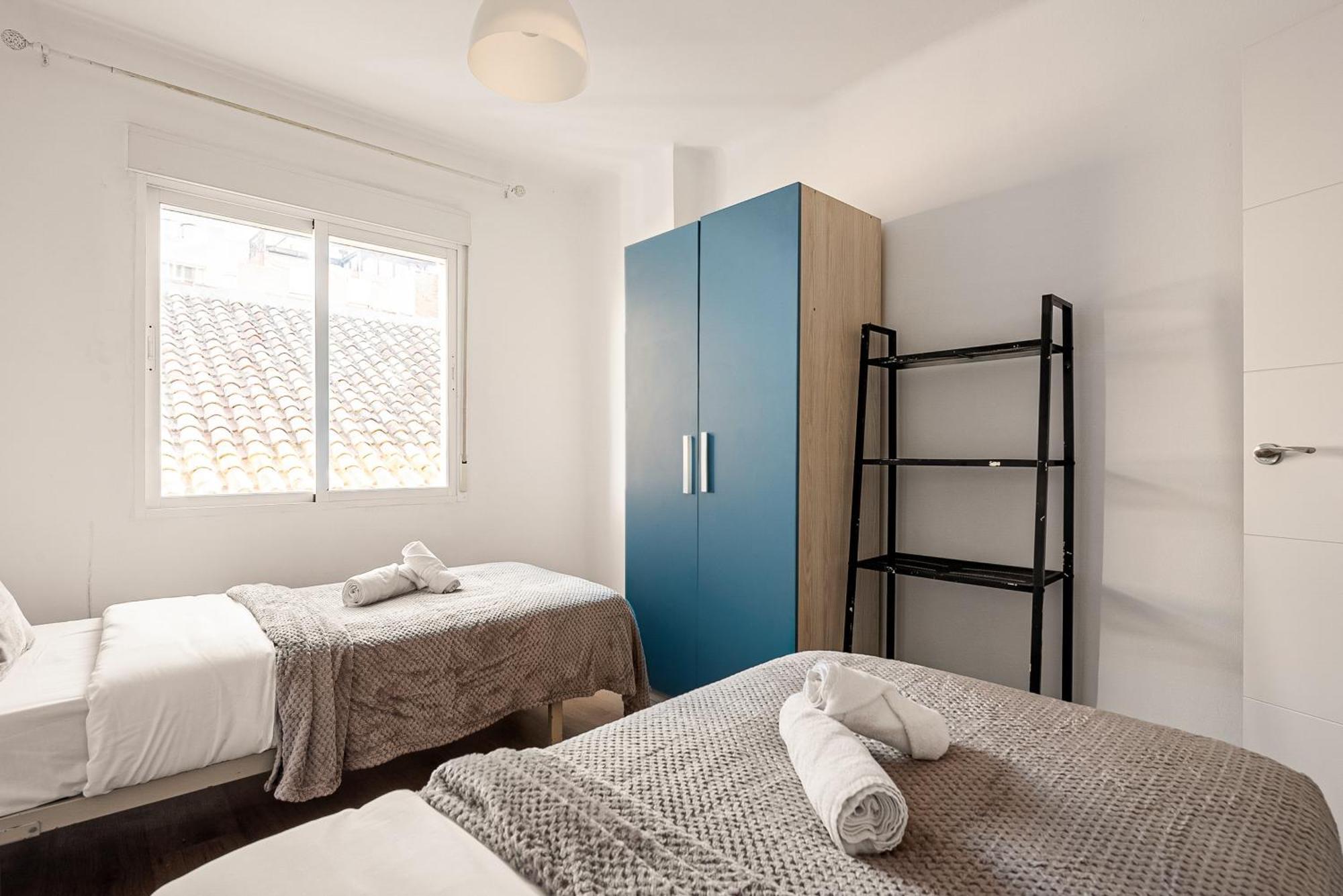 Apartment U-nique Hernan Ruiz Malaga