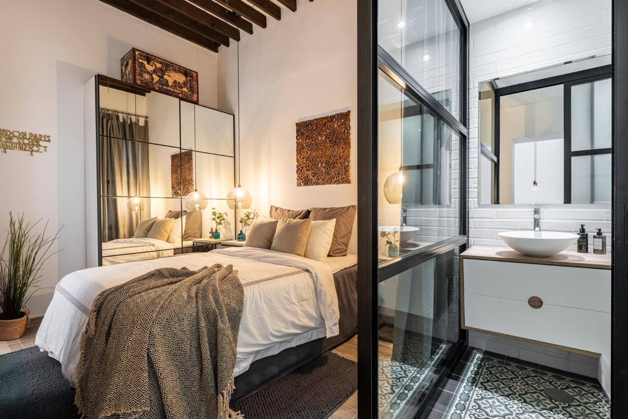 Location Centric Apartment Málaga