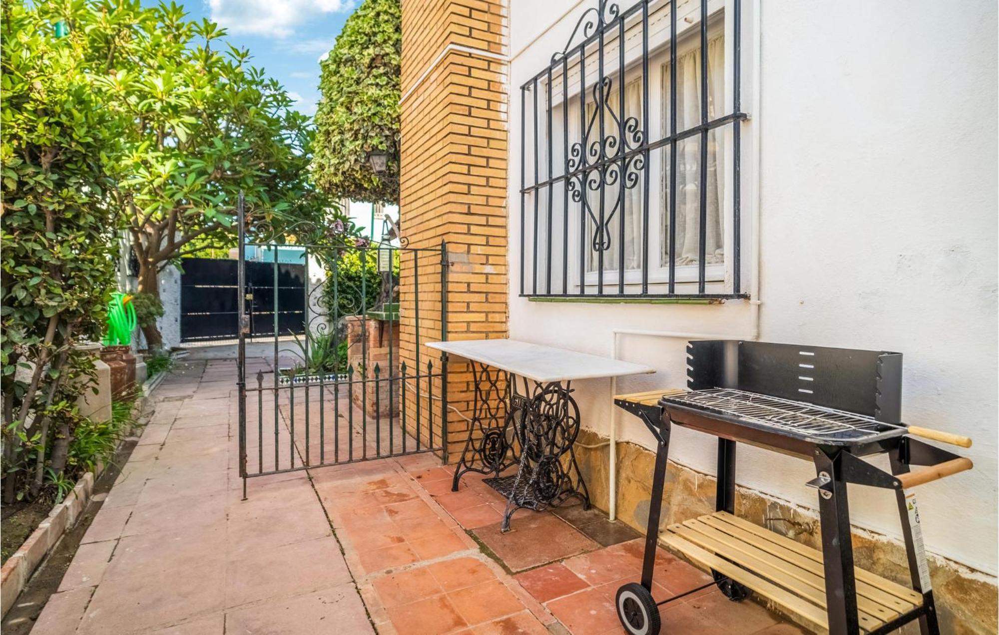 Holiday home Urb,miraflores Del Palo *