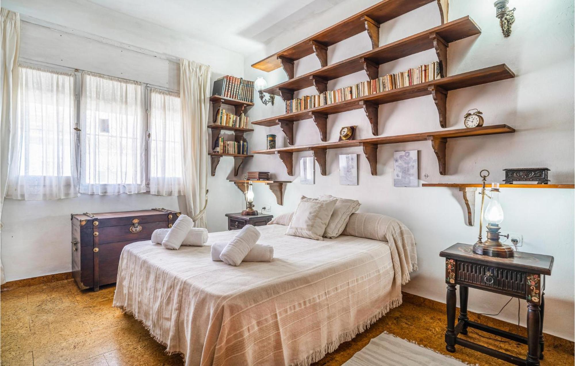 Holiday home Urb,miraflores Del Palo Malaga