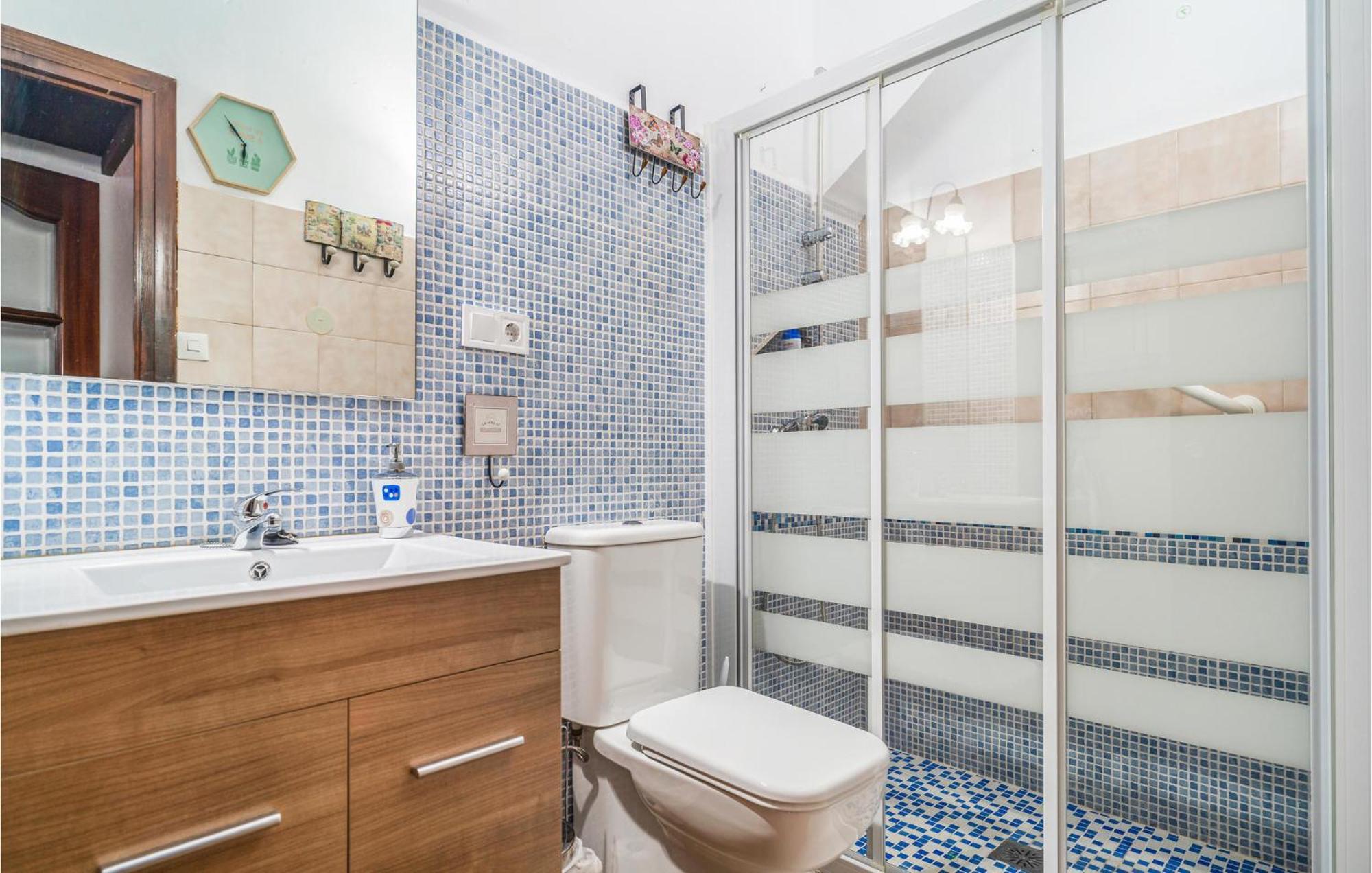 Urb,miraflores Del Palo Holiday home Malaga