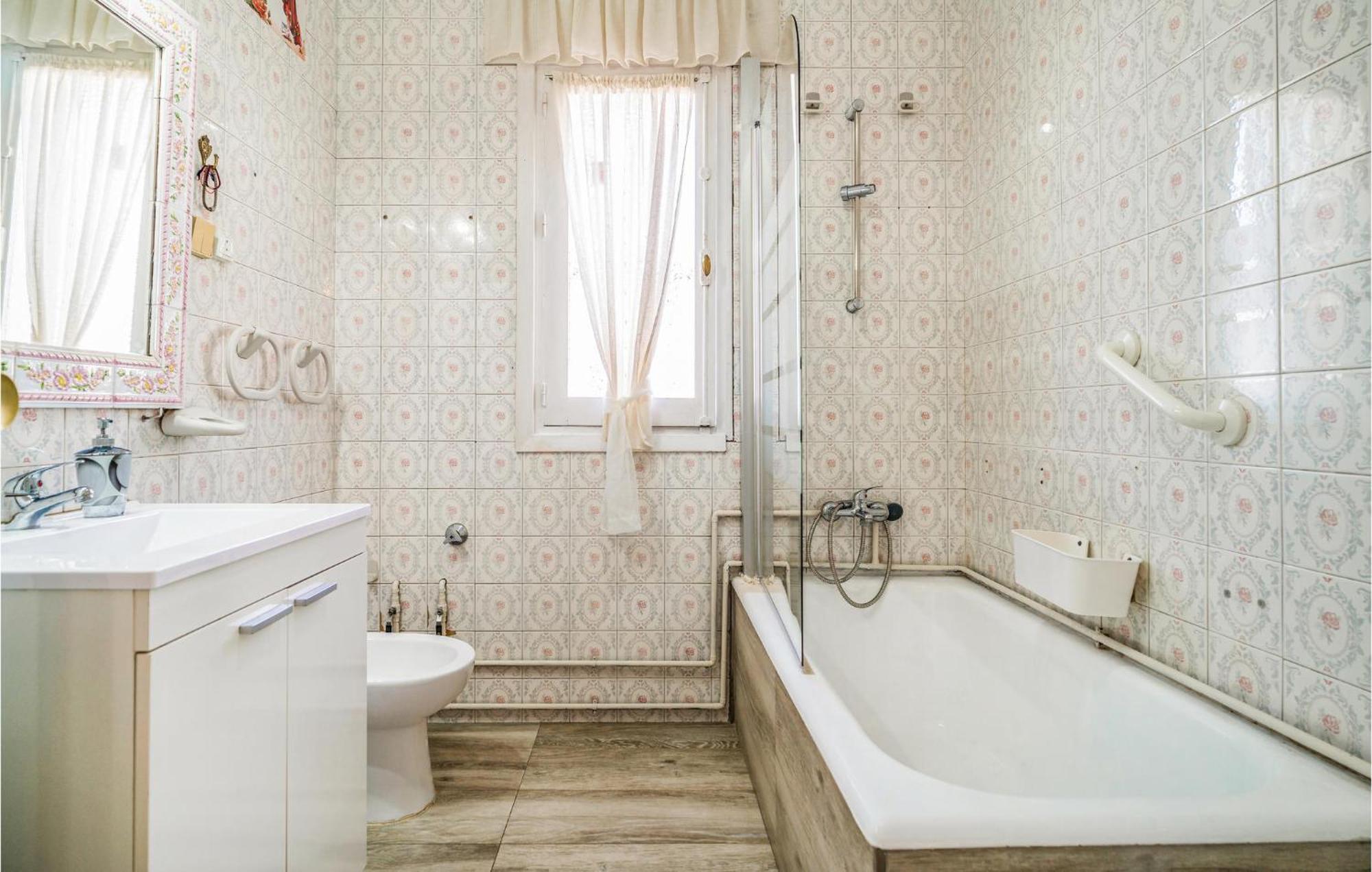 Holiday home Urb,miraflores Del Palo Malaga