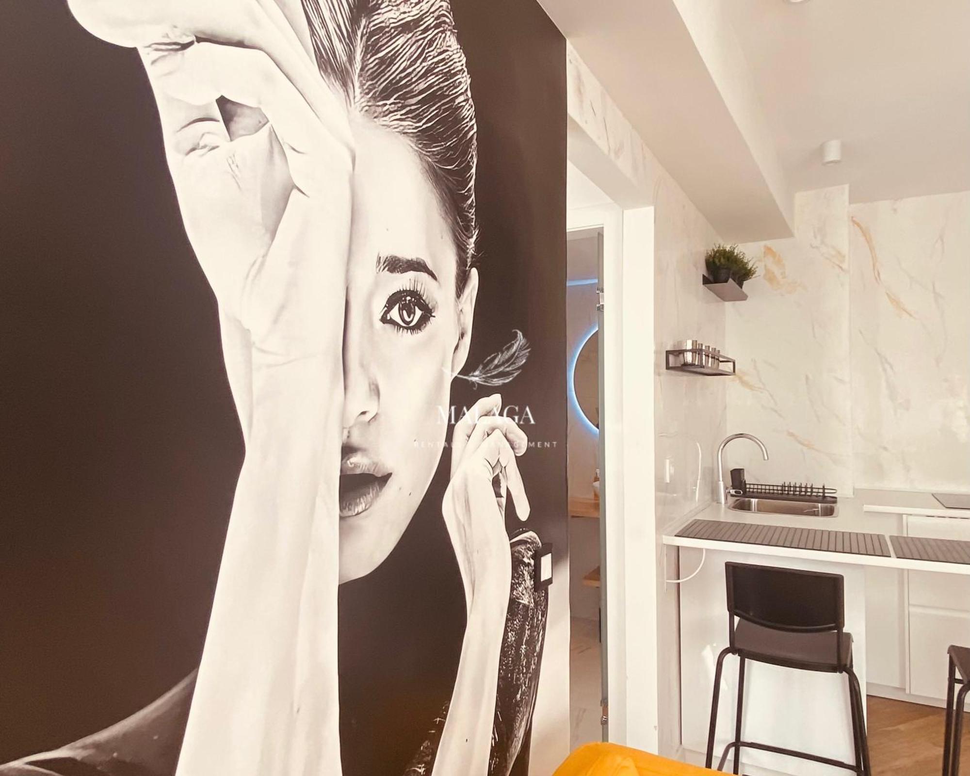 Apartamento Centro Historico Málaga