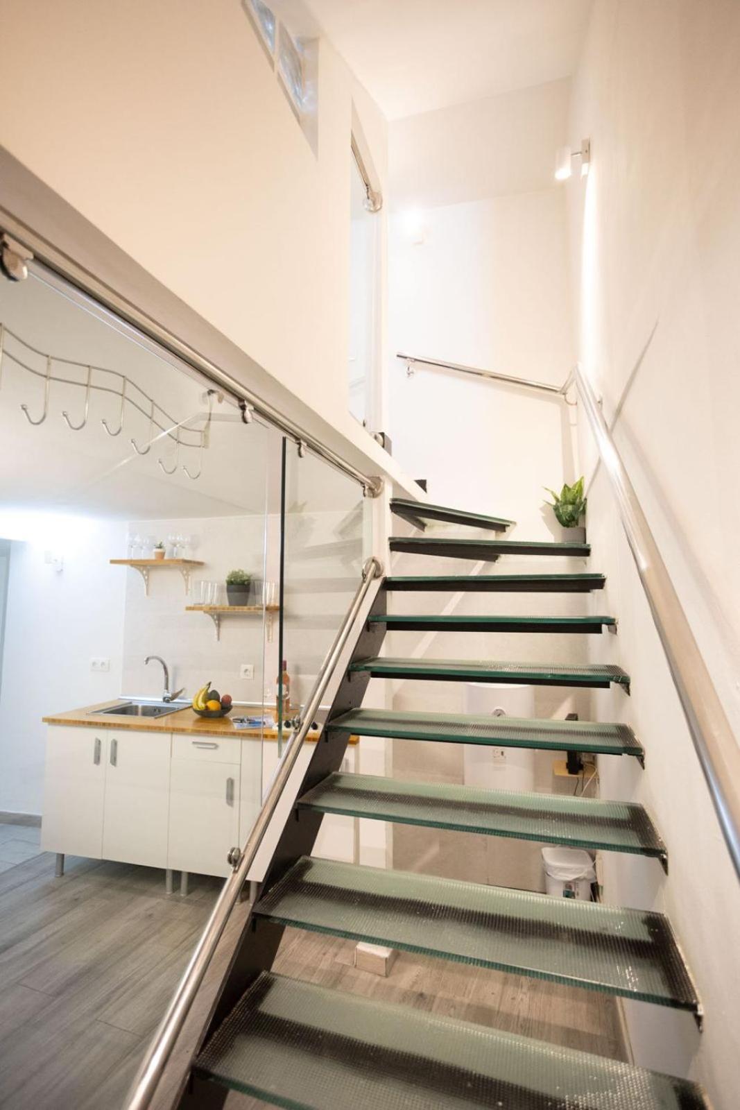 Appartement Urban Duplex Centre *