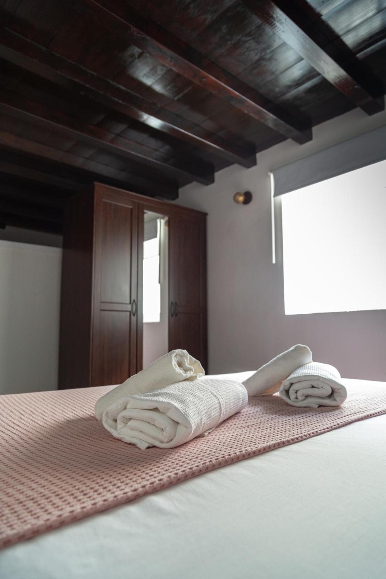 Urban Duplex Centre Appartement *