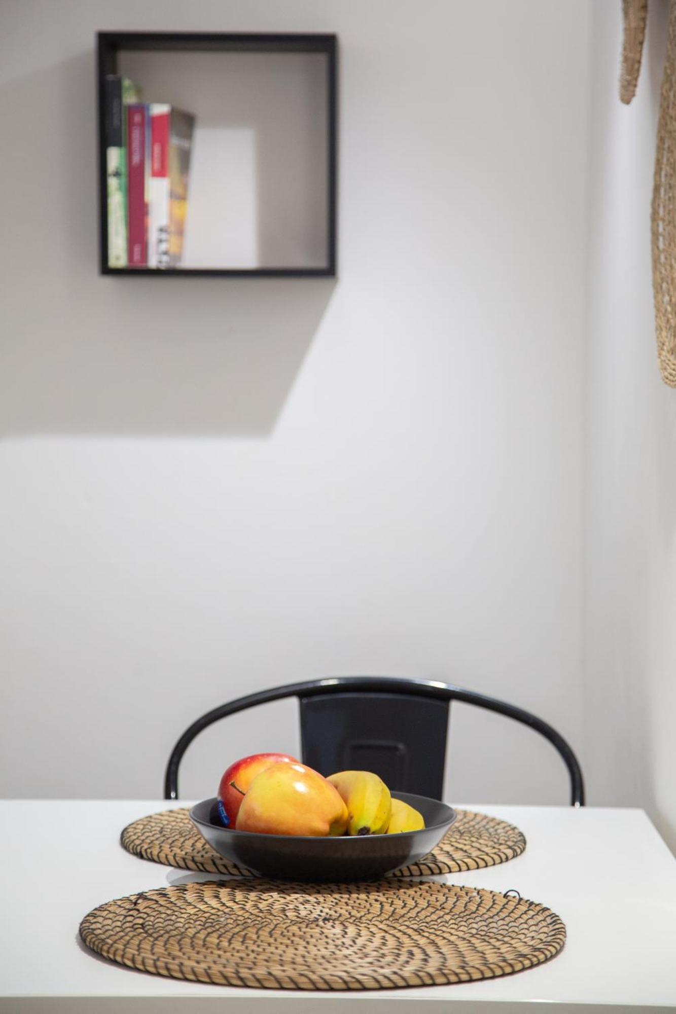 Appartement Urban Duplex Centre *