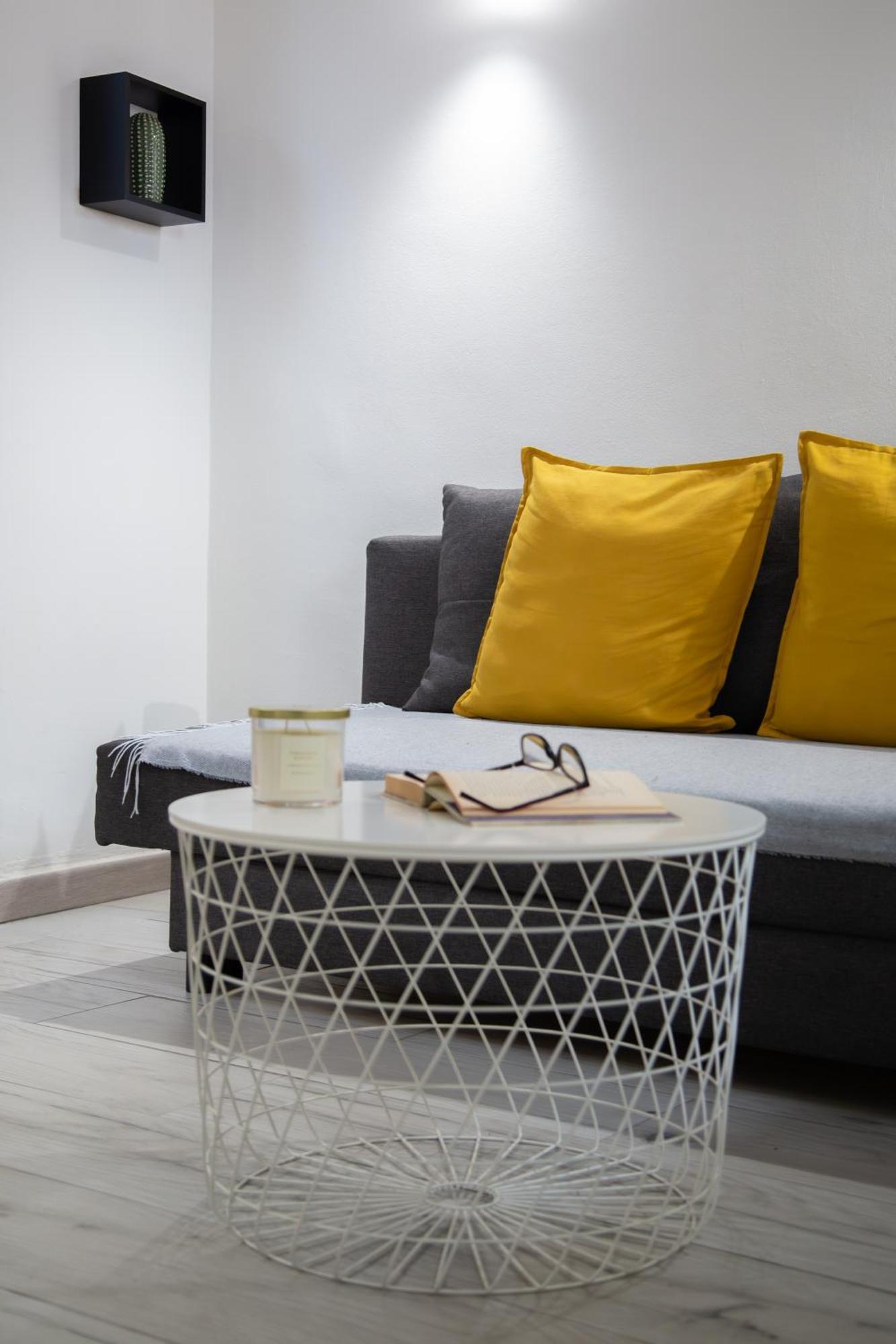 Appartement Urban Duplex Centre *