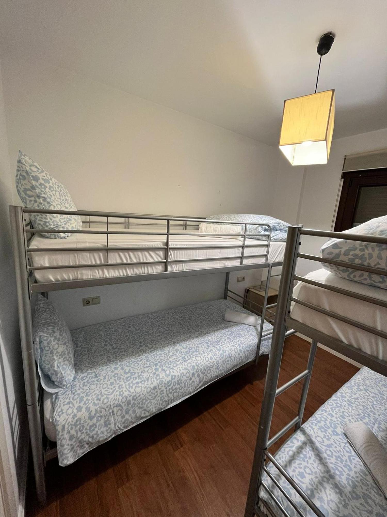 El Torcal Residences With Free Parking Apartment Malaga