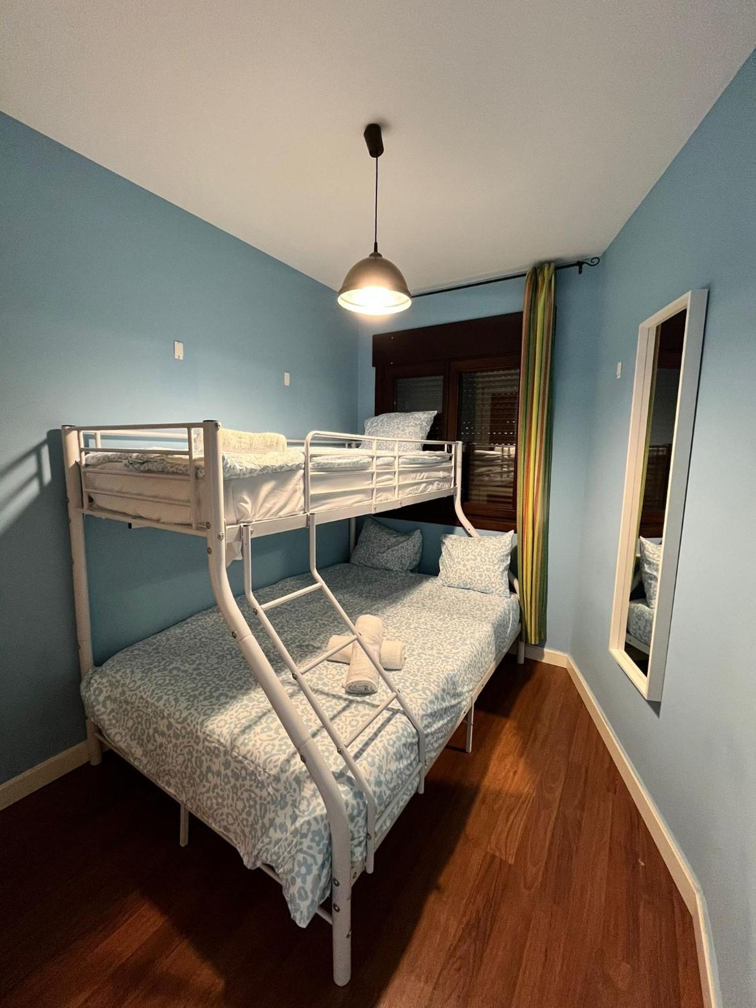 El Torcal Residences With Free Parking