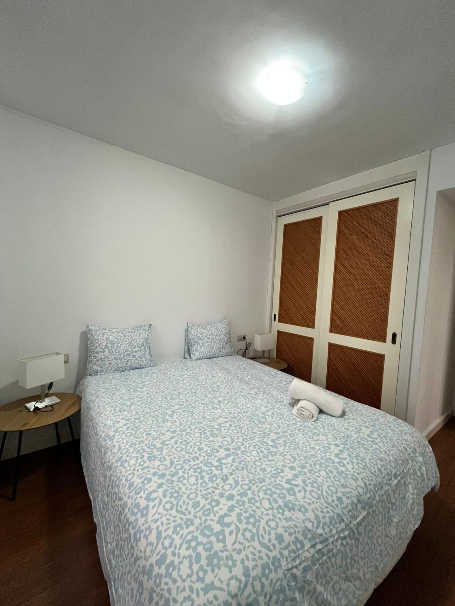 El Torcal Residences With Free Parking Apartment *