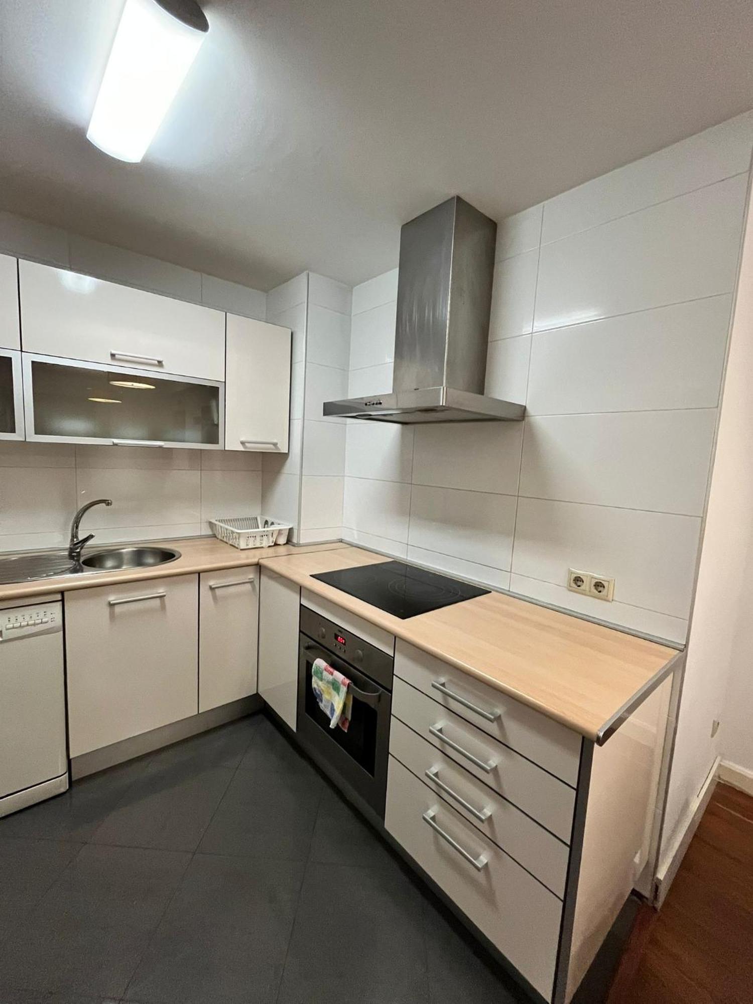 El Torcal Residences With Free Parking * Malaga