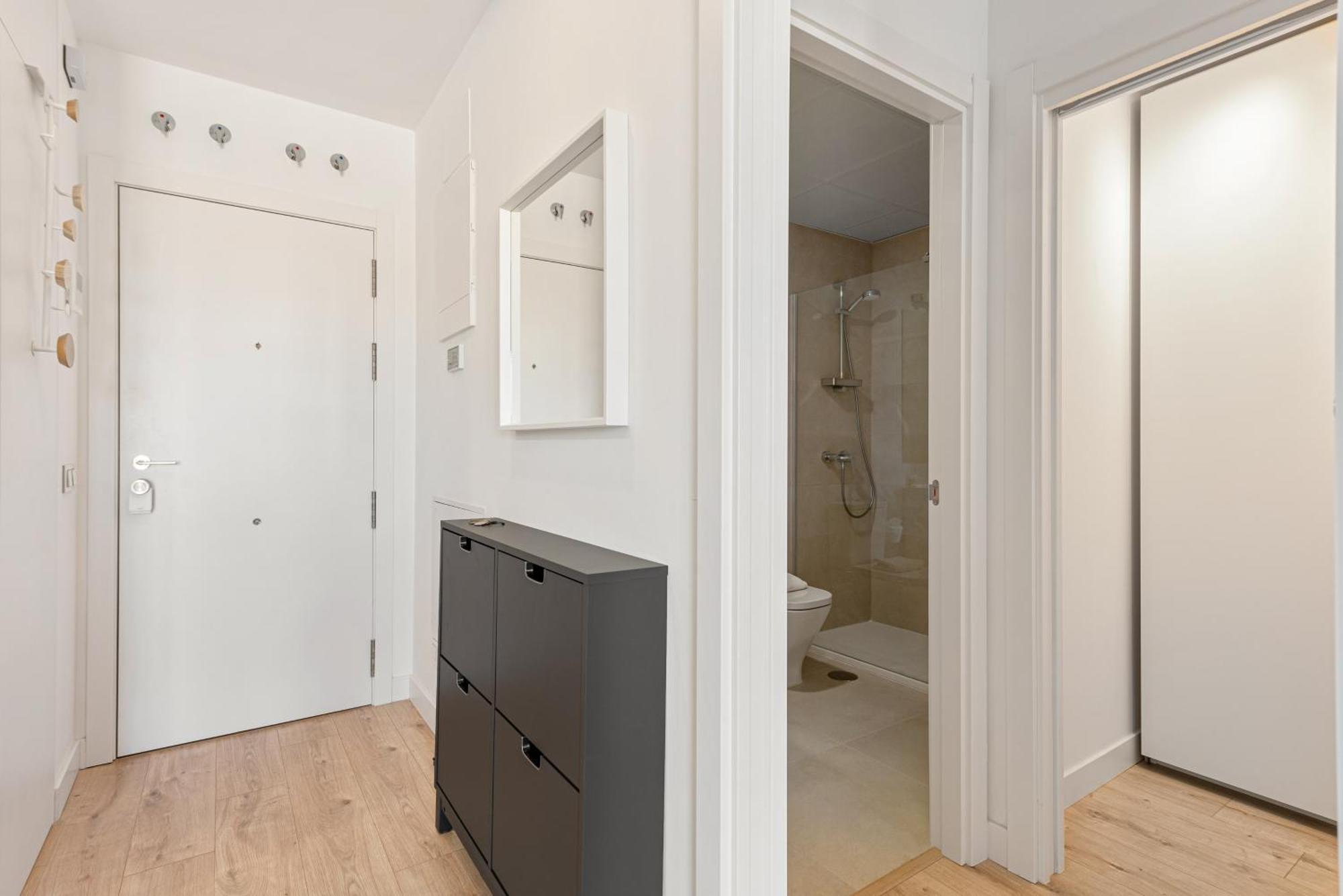 U-nique Martiricos Ii Apartment Malaga