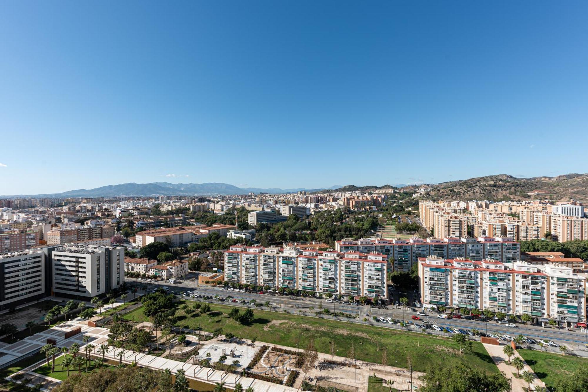 U-nique Martiricos Ii Apartment