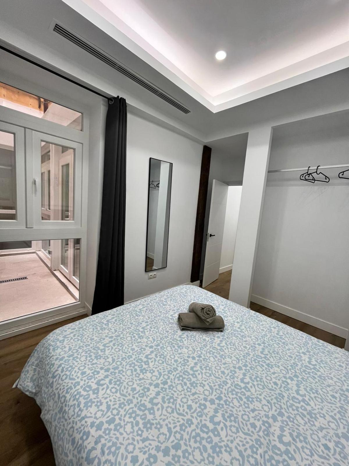 Exclusive Luxury At Plaza Uncibay, Center Apartment