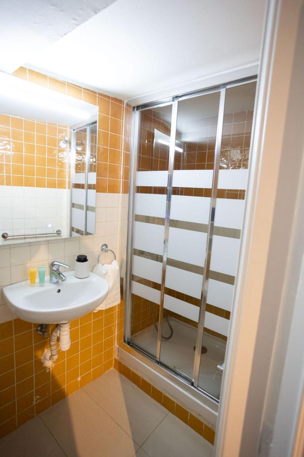 Urban Duplex Centre Appartement