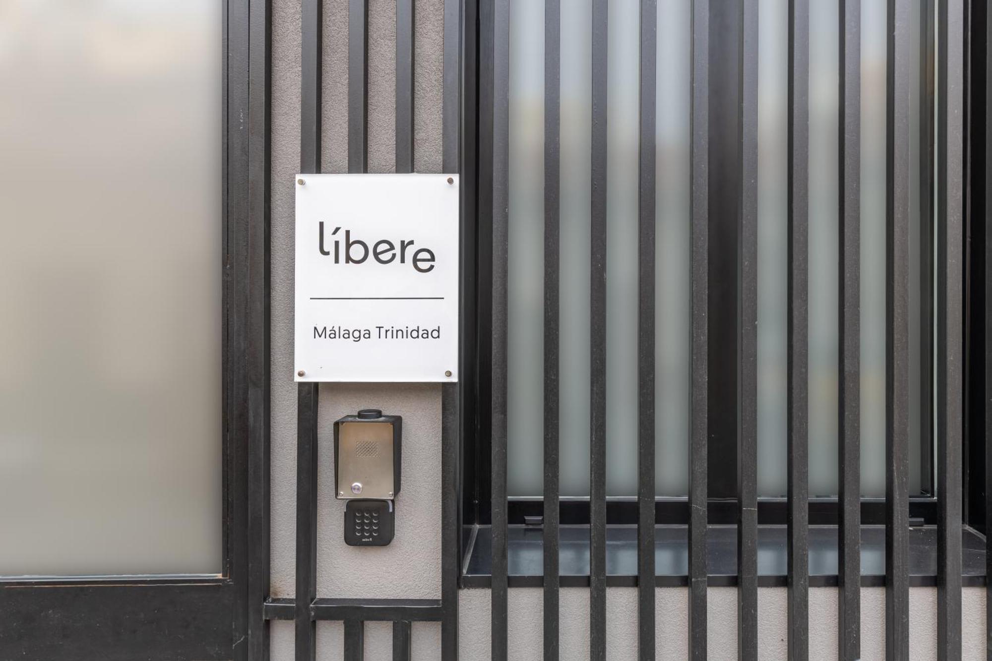 Libere Trinidad Appartement