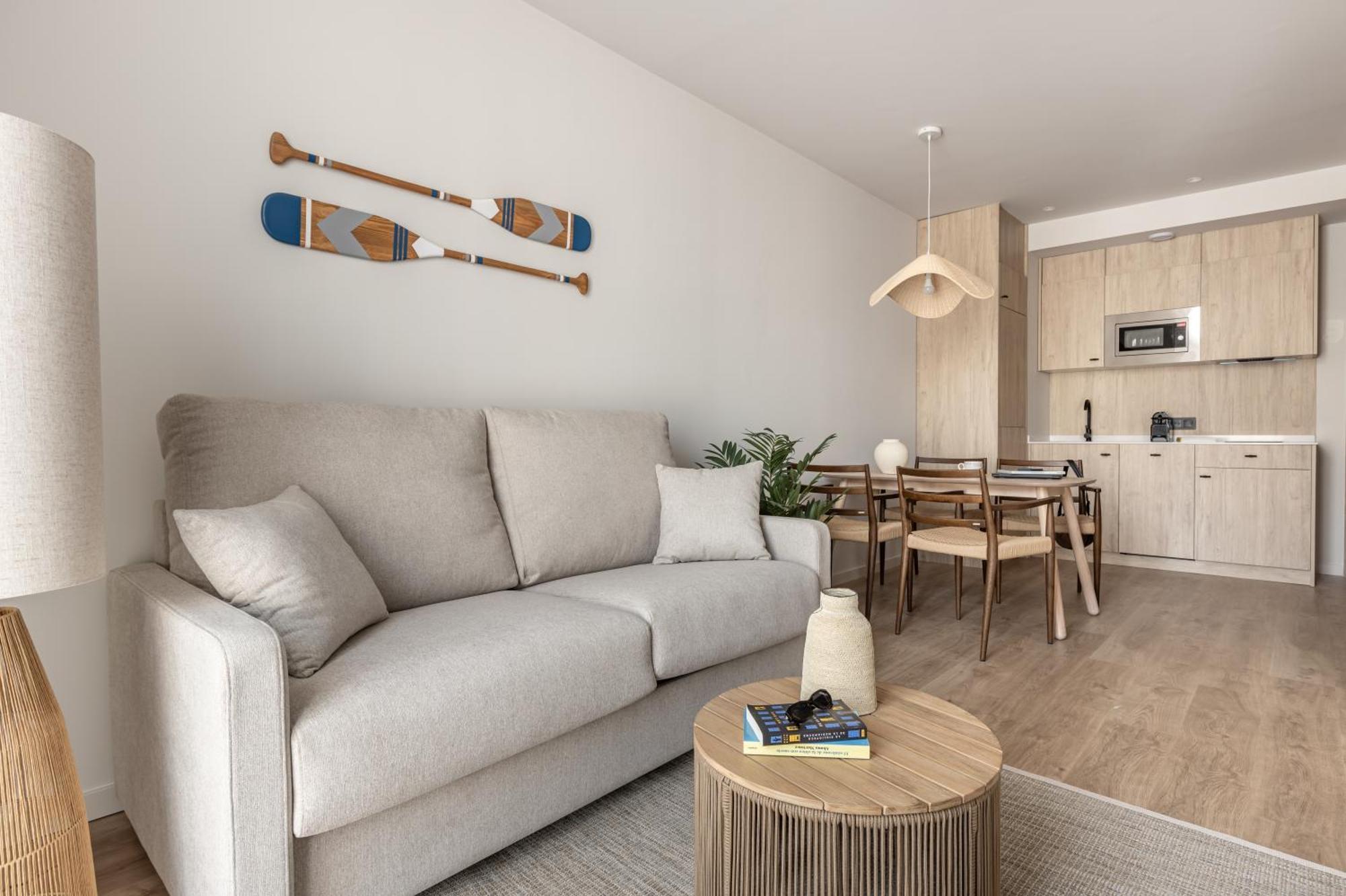 Libere Trinidad Appartement *
