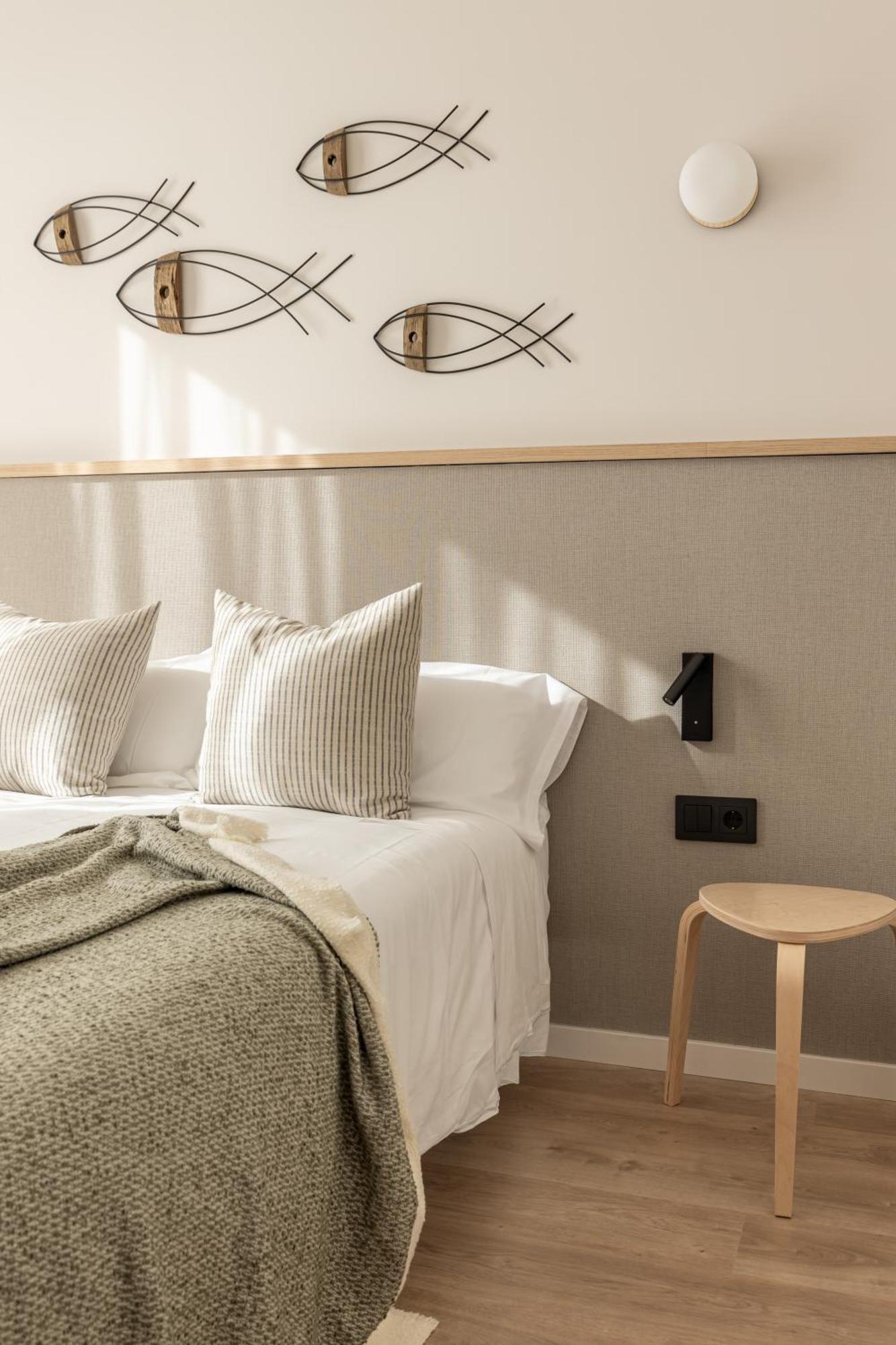 Libere Trinidad Appartement *