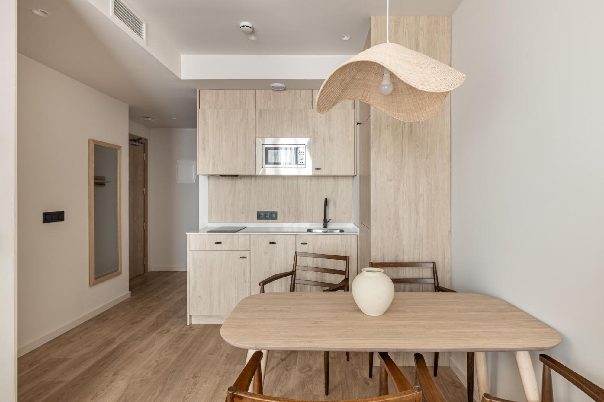 Appartement Libere Trinidad